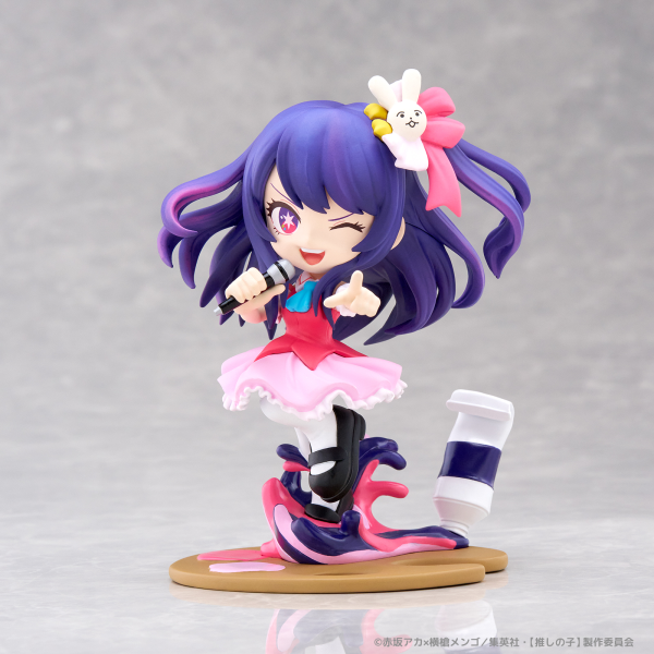 Bushiroad Creative PalVerse Palé. 【OSHI NO KO】 Ai | 4570194377746