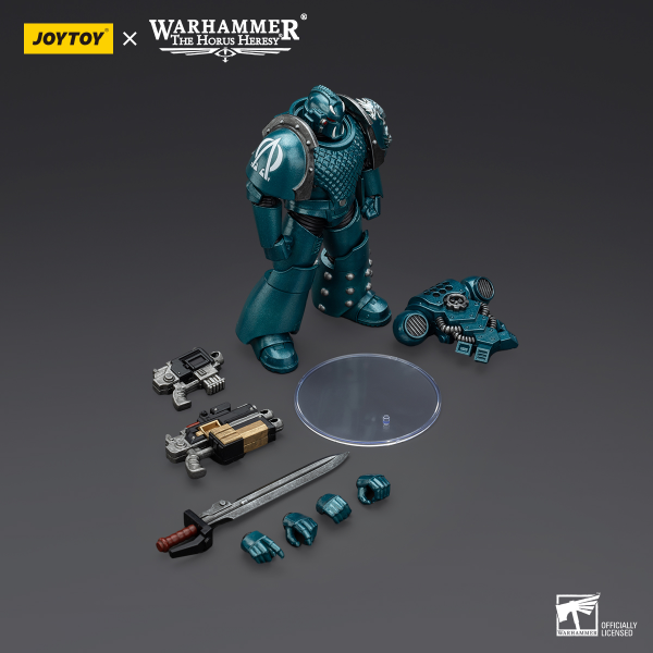 JOYTOY Alpha Legion Headhunter Prime | 6927054401413
