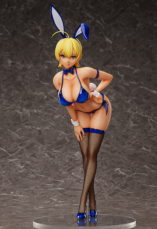 FREEing Ikumi Mito: Bunny Ver. | 4570001511318