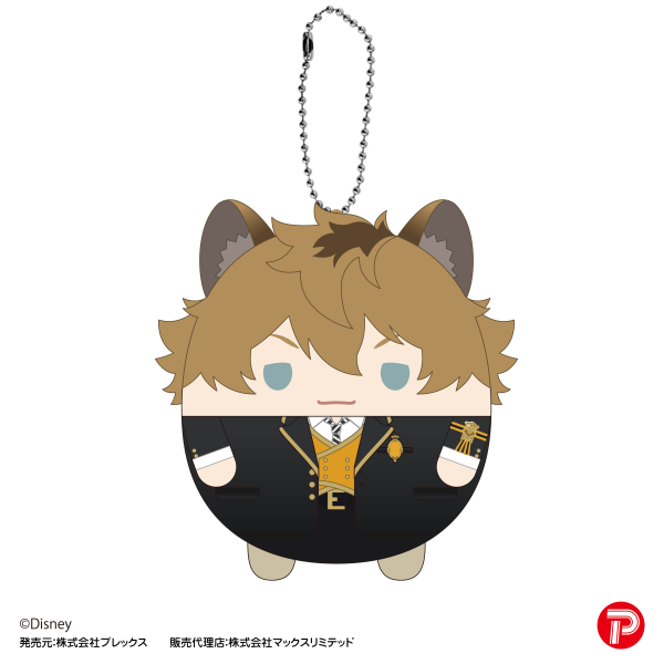 Twisted-Wonderland FUWA KORORIN | 4580683626422