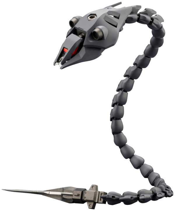 KOTOBUKIYA ALTERNATIVE CREEPVENOM(4934054055722)(4934054055722)
