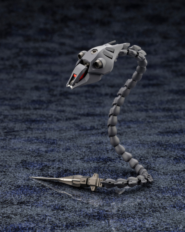 KOTOBUKIYA ALTERNATIVE CREEPVENOM(4934054055722)(4934054055722)