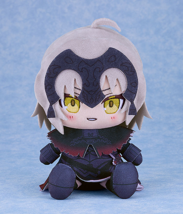 GOOD SMILE COMPANY Chocopuni Plushie Avenger/Jeanne d'Arc (Alter)(4580590203846)(4580590203846)