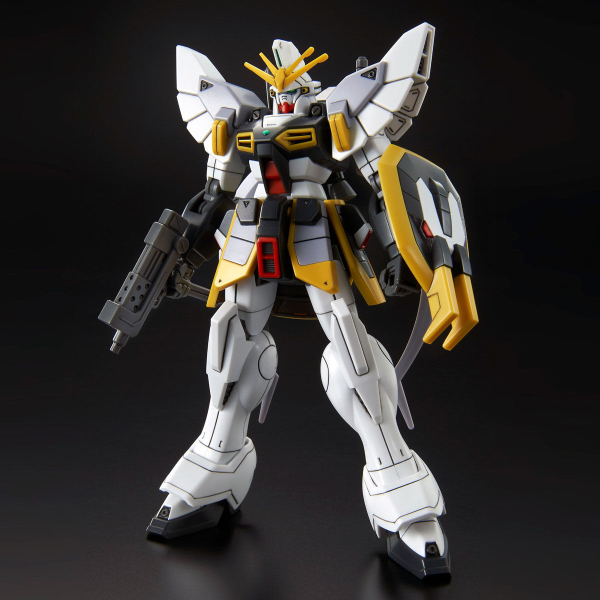 (P-Bandai Exclusive) HG 1/144 GUNDAM SANDROCK CUSTOM | 4573102688415