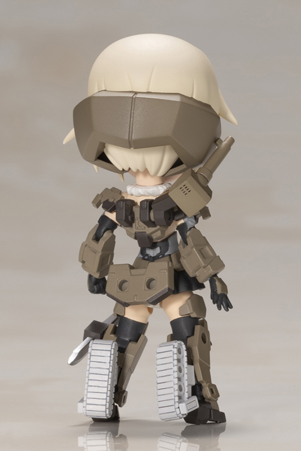 KOTOBUKIYA Qpmini GOURAI | 190526033788