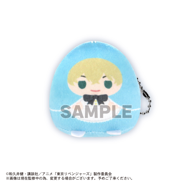 Piapro.net MAX TOKYO REVENGERS TENORINZU COLLECTION 4 | 4580683618946