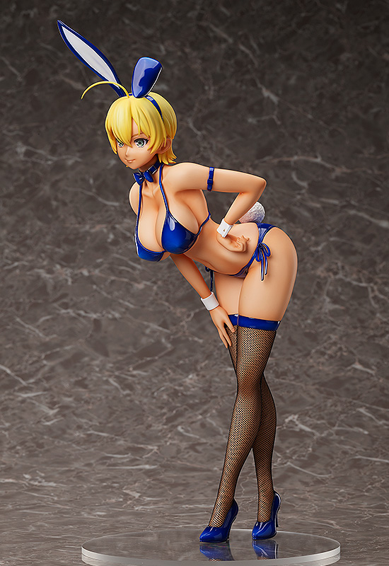 FREEing Ikumi Mito: Bunny Ver. | 4570001511318