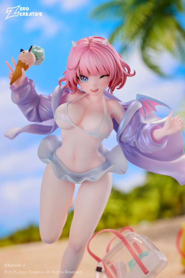 Summer! Bikini! Cutie! | 4582362388522