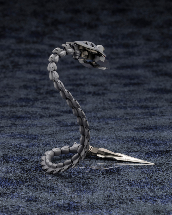 KOTOBUKIYA ALTERNATIVE CREEPVENOM(4934054055722)(4934054055722)
