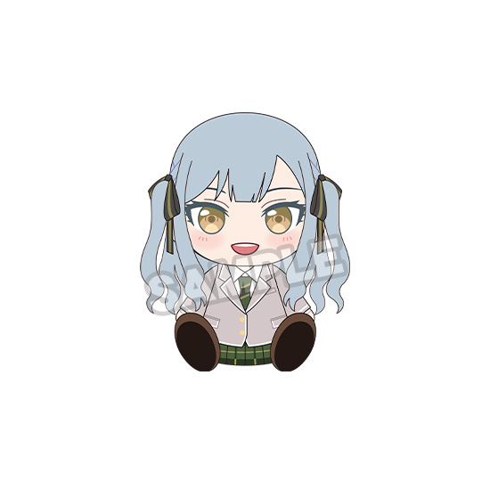 Plushie Ave Mujica Sakiko Togawa: School Uniform Ver. | 4580590208131