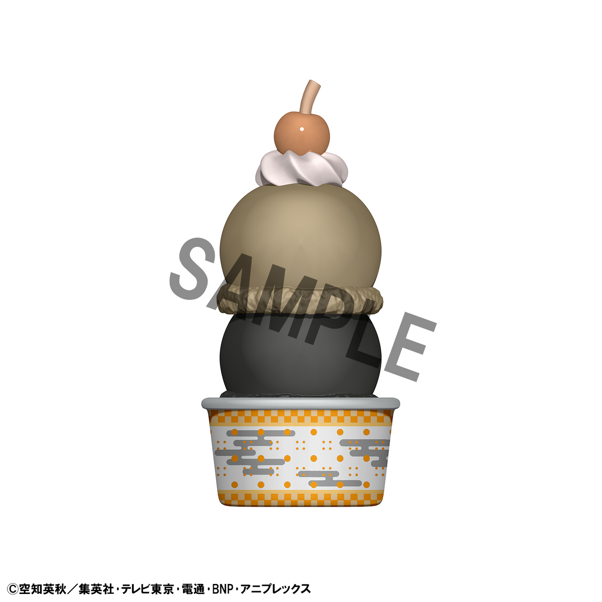 Tsumichen Stack up & Change Gintama【with gift】