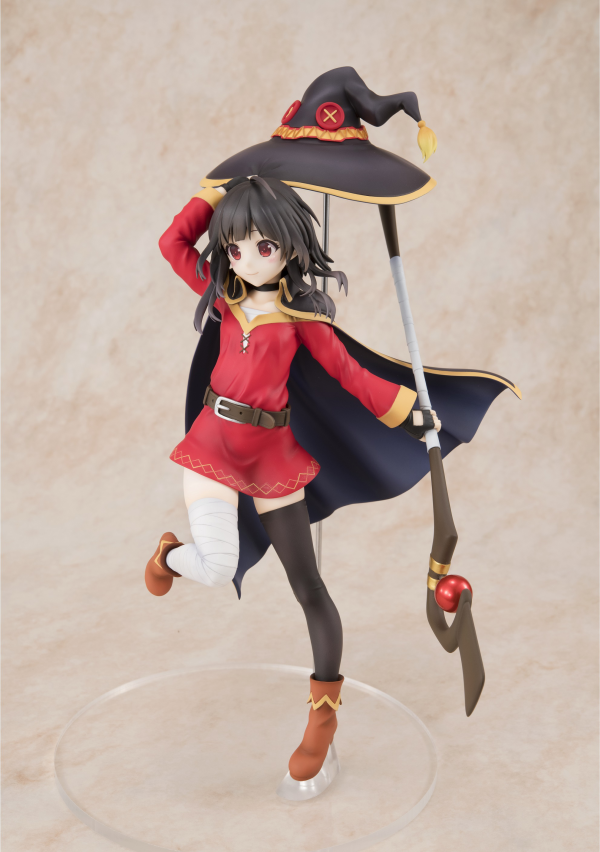 KADOKAWA Megumin: Sneaker Bunko 30th Anniversary ver.(re-run) | 4935228878482