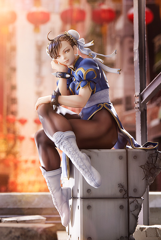 Chun-Li | 4545784043653