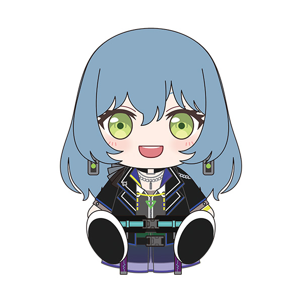 Plushie RAISE A SUILEN LOCK | 4580416929967
