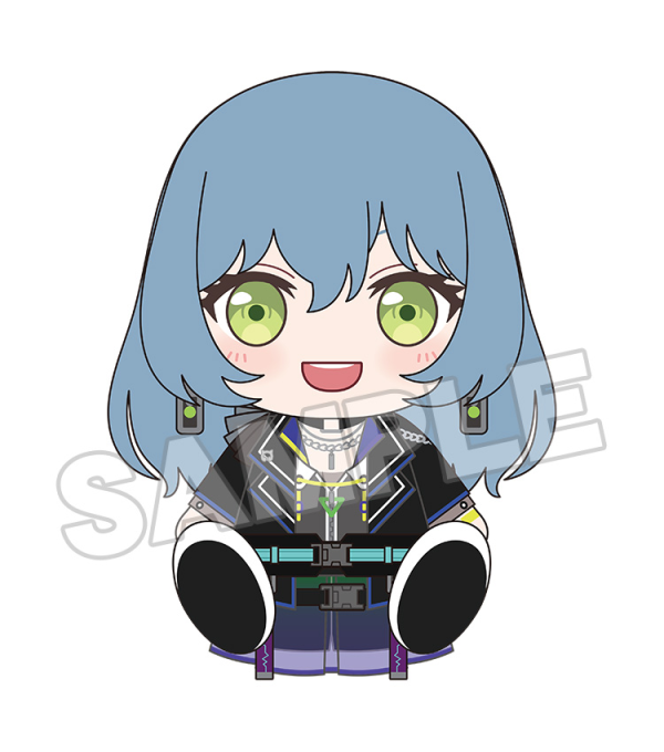 Plushie RAISE A SUILEN LOCK | 4580416929967