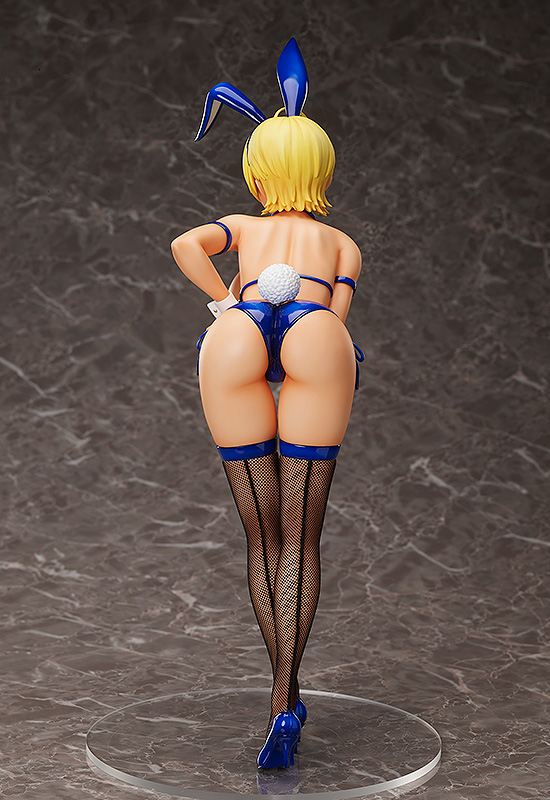 FREEing Ikumi Mito: Bunny Ver. | 4570001511318