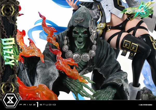 Prime 1 Studio Ultimate Premium Masterline GUILTY GEAR Xrd REV 2 DIZZY Bonus Version | 4582647121455