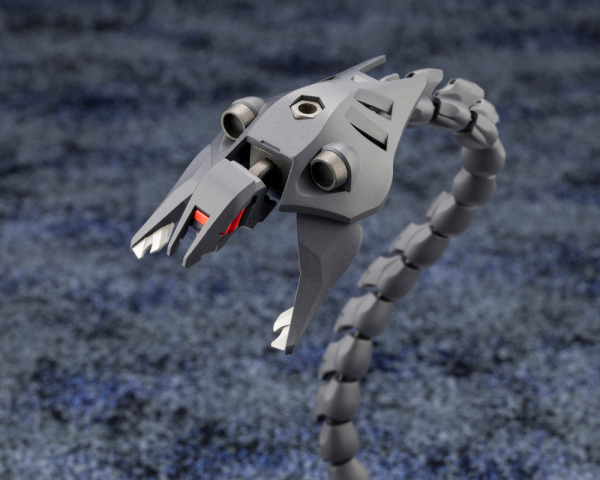 KOTOBUKIYA ALTERNATIVE CREEPVENOM(4934054055722)(4934054055722)