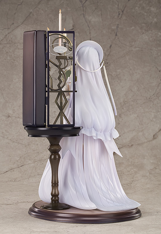 Zas M21: Affections Behind the Bouquet | 4580416948821