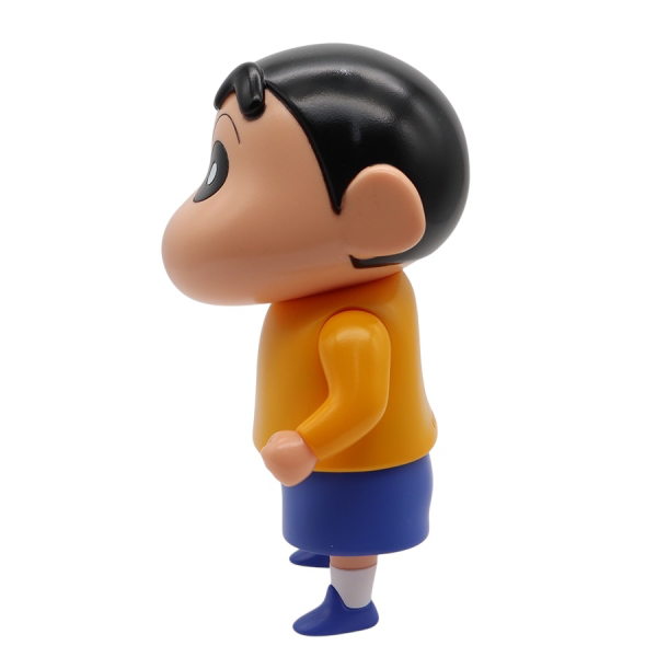 ELECTRIC TOYS SOFVIPS Shinnosuke Nohara Special Color (Reissue) | 4580652050999