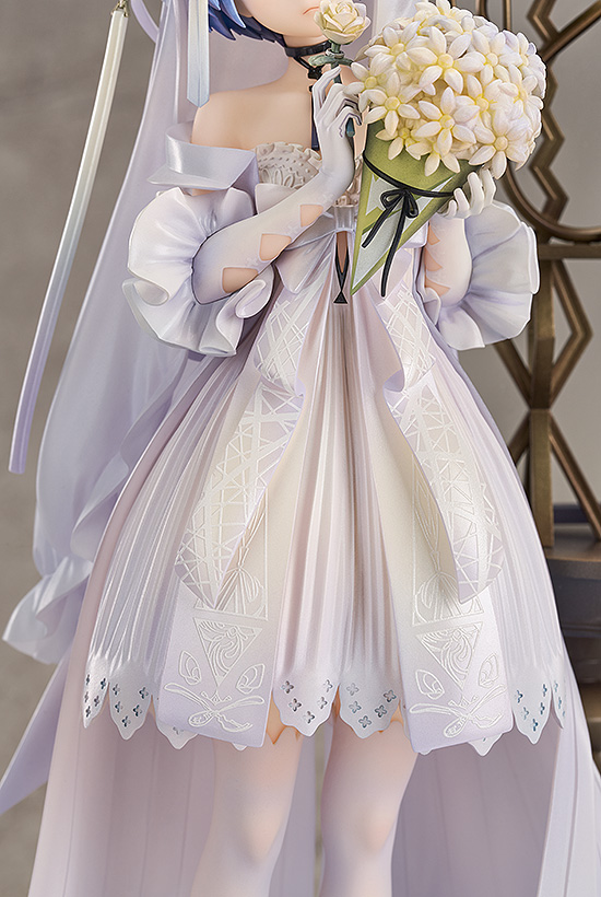 Zas M21: Affections Behind the Bouquet | 4580416948821