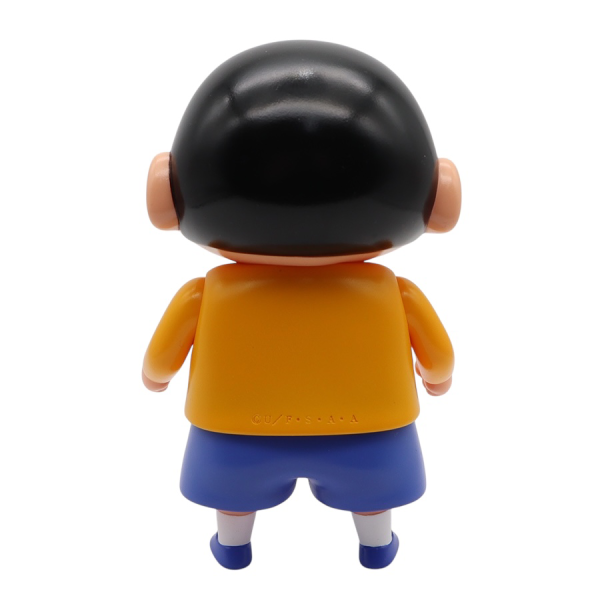 ELECTRIC TOYS SOFVIPS Shinnosuke Nohara Special Color (Reissue) | 4580652050999