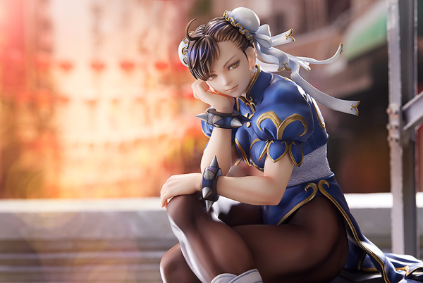 Chun-Li | 4545784043653