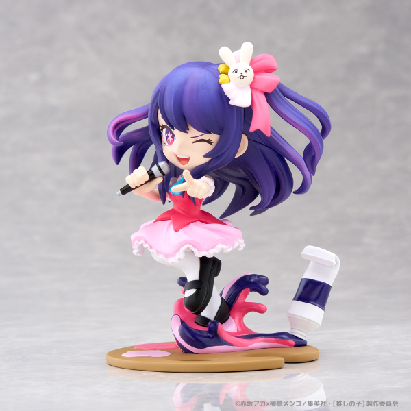 Bushiroad Creative PalVerse Palé. 【OSHI NO KO】 Ai | 4570194377746