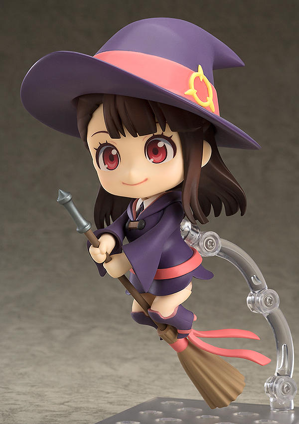 LITTLE WITCH ACADEMIA ATSUKO KAGARI NENDOROID AF (NET)