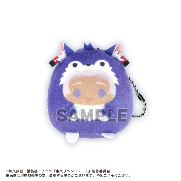 Piapro.net MAX TOKYO REVENGERS TENORINZU COLLECTION 4 | 4580683618946