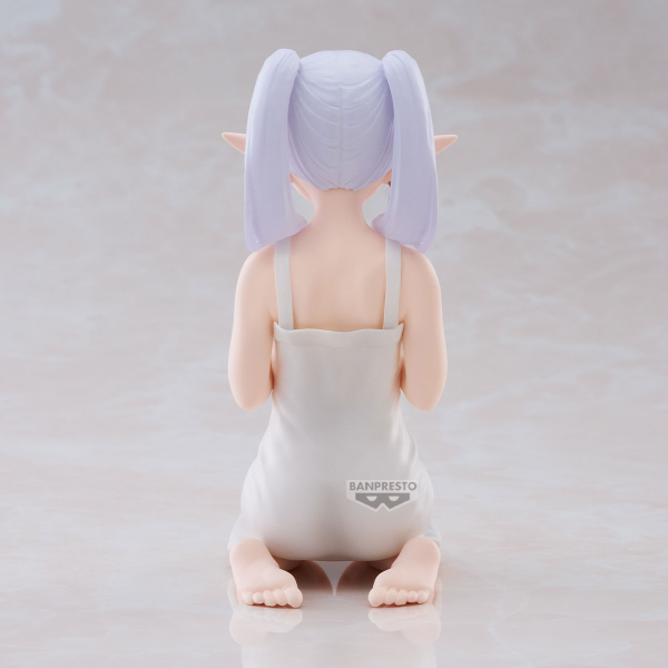 BANDAI Frieren: Beyond Journey's End -Relax time-Frieren | 4983164294880