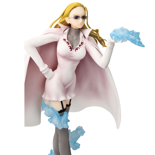 BANDAI Kalifa (Devil's Night) "One Piece", Masterlise Expiece Ichibansho Figure | 4573102689504