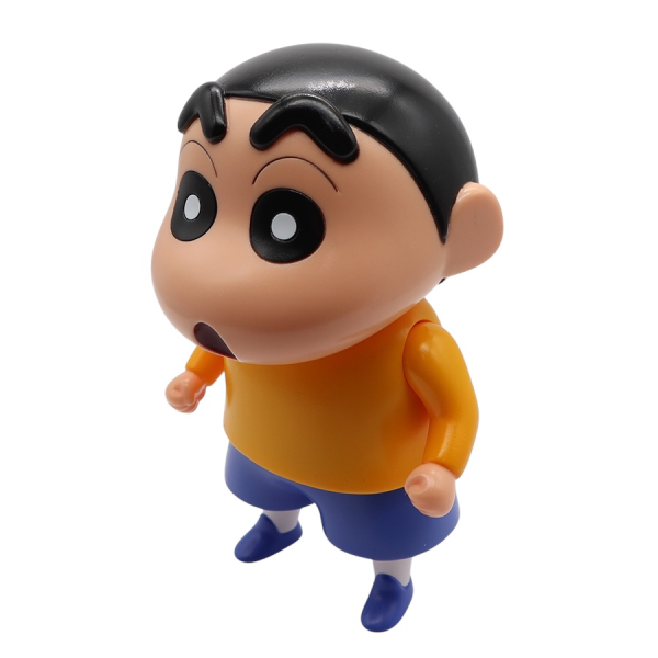 ELECTRIC TOYS SOFVIPS Shinnosuke Nohara Special Color (Reissue) | 4580652050999