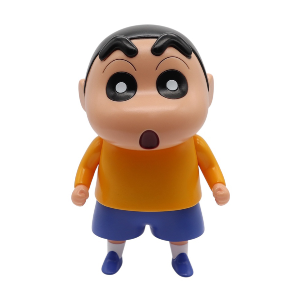 ELECTRIC TOYS SOFVIPS Shinnosuke Nohara Special Color (Reissue) | 4580652050999