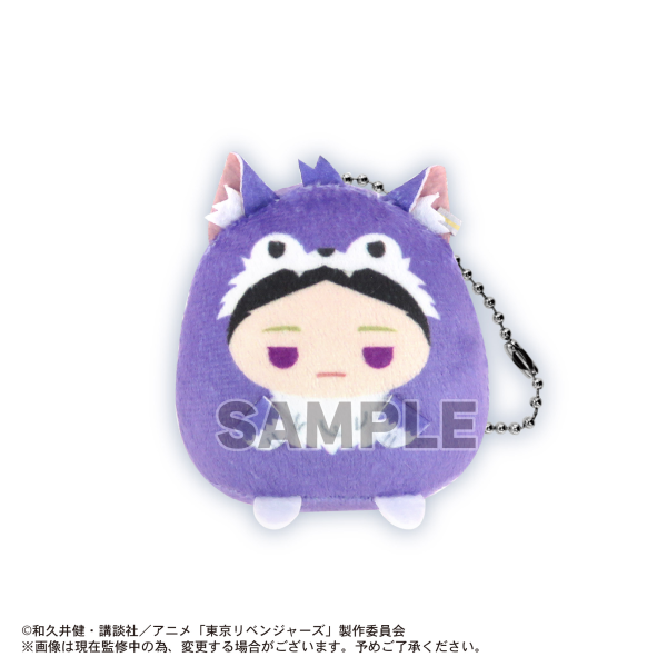 Piapro.net MAX TOKYO REVENGERS TENORINZU COLLECTION 4 | 4580683618946