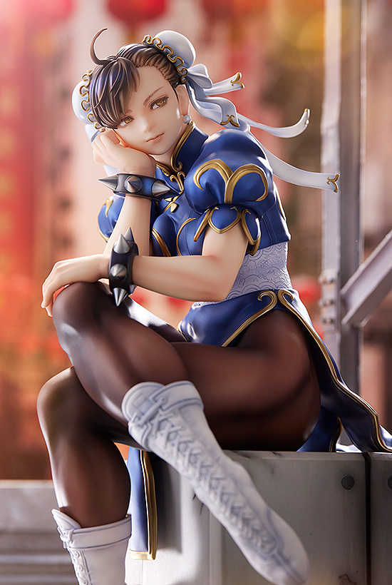 Chun-Li | 4545784043653