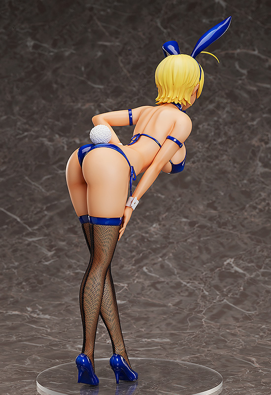 FREEing Ikumi Mito: Bunny Ver. | 4570001511318