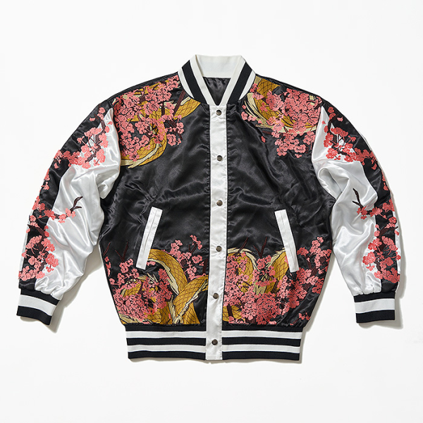Neru's Souvenir Jacket(re-run) | 4580590184367