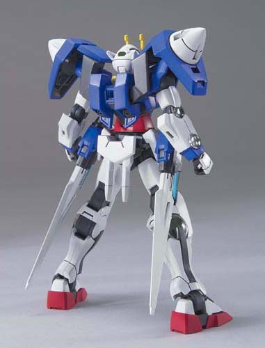 HG 1/144 #22 00 Gundam | 4573102592347