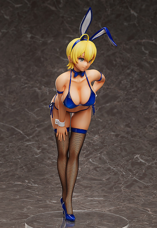 FREEing Ikumi Mito: Bunny Ver. | 4570001511318
