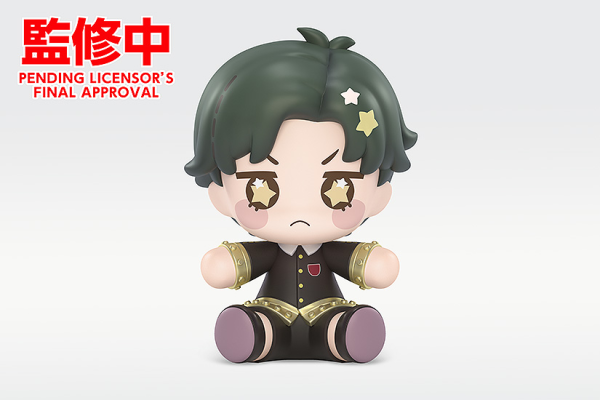 SPY X FAMILY HUGGY GOOD SMILE DAMIAN DESMOND FIGURE | 4580590177482