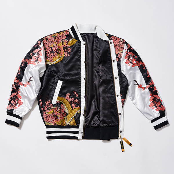 Neru's Souvenir Jacket(re-run) | 4580590184367