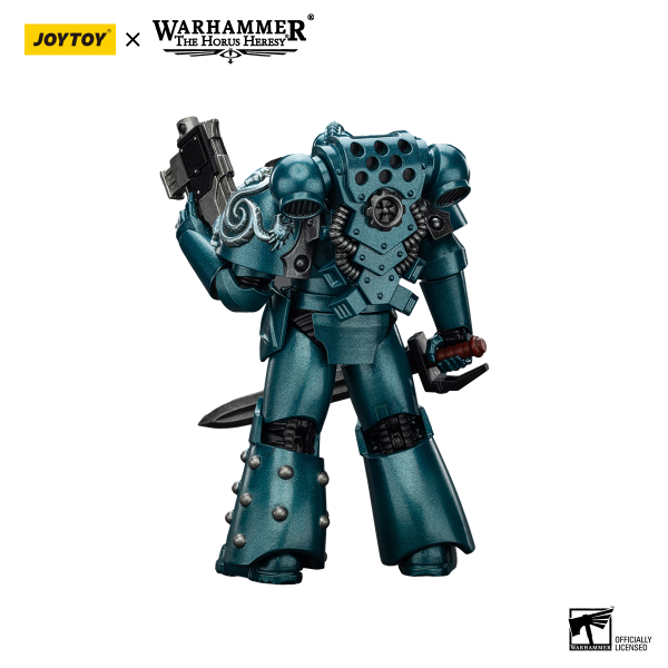 JOYTOY Alpha Legion Headhunter Prime | 6927054401413