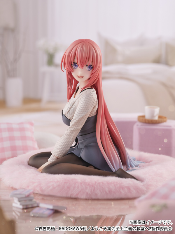 eStream Honami Ichinose 1/6 Scale Figure | 4580769941623