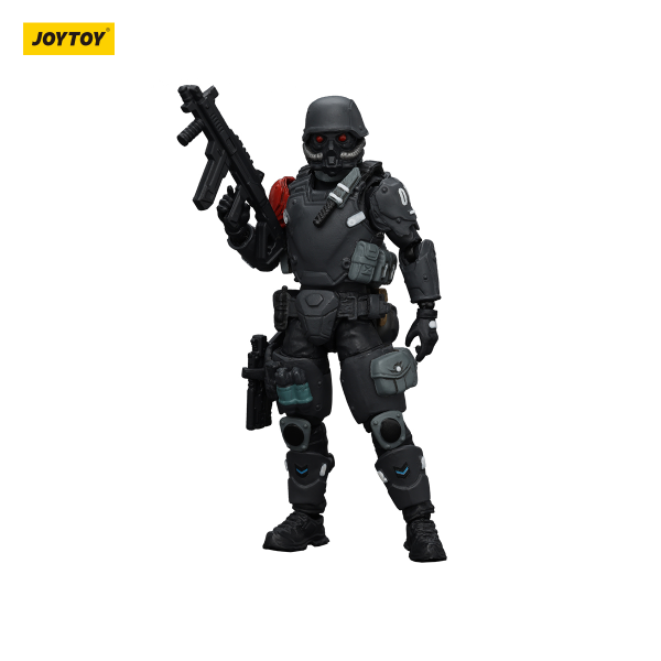JOYTOY Fear XS-01 Night Raid type-Pilot(6927054401239)(6927054401239)