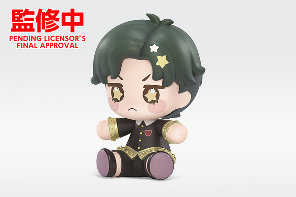 SPY X FAMILY HUGGY GOOD SMILE DAMIAN DESMOND FIGURE | 4580590177482