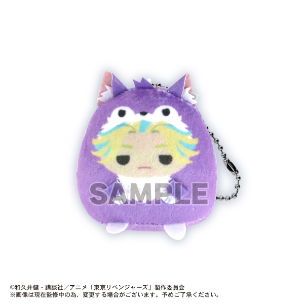 Piapro.net MAX TOKYO REVENGERS TENORINZU COLLECTION 4 | 4580683618946