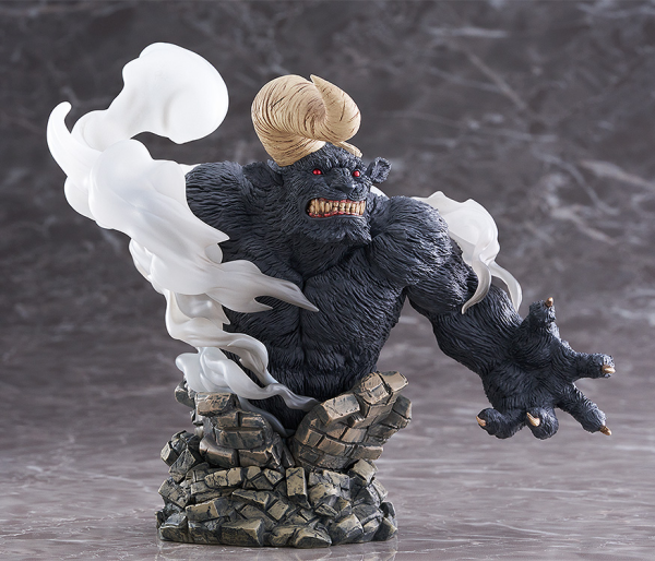 Zodd Bust Figure | 4545784001165