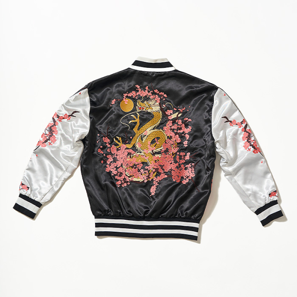 Neru's Souvenir Jacket(re-run) | 4580590184367