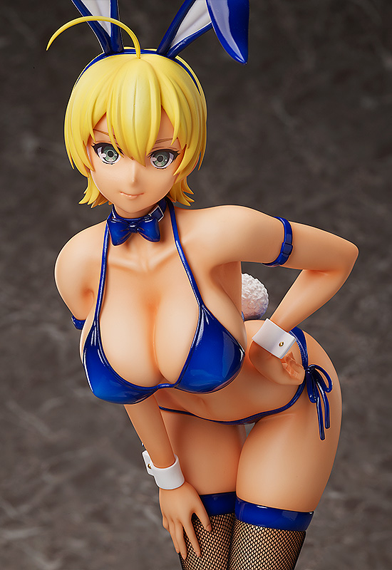FREEing Ikumi Mito: Bunny Ver. | 4570001511318